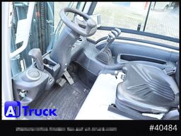 STILL Stapler RX20-20P, HH 6,9m,  SS, 528h.