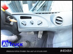 STILL Stapler RX20-20P, HH 6,9m,  SS, 528h.