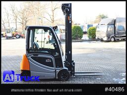 STILL Stapler RX20-20P, Hub 6,9m SS  272h.