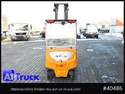 STILL Stapler RX20-20P, Hub 6,9m SS  272h.