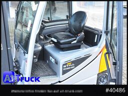 STILL Stapler RX20-20P, Hub 6,9m SS  272h.