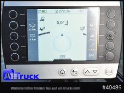 STILL Stapler RX20-20P, Hub 6,9m SS  272h.