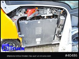 STILL Stapler RX20-20P, Hub 6,9m SS  272h.