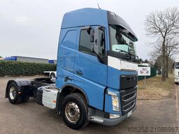 Volvo FH 500 4x2 ALCOA - I SHIFT - EURO 6 - GLOBE