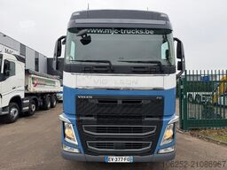 Volvo FH 500 4x2 ALCOA - I SHIFT - EURO 6 - GLOBE