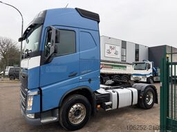 Volvo FH 500 4x2 ALCOA - I SHIFT - EURO 6 - GLOBE