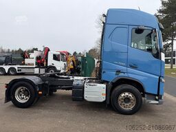 Volvo FH 500 4x2 ALCOA - I SHIFT - EURO 6 - GLOBE