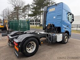 Volvo FH 500 4x2 ALCOA - I SHIFT - EURO 6 - GLOBE