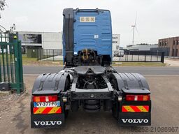 Volvo FH 500 4x2 ALCOA - I SHIFT - EURO 6 - GLOBE
