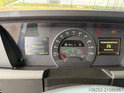 Volvo FH 500 4x2 ALCOA - I SHIFT - EURO 6 - GLOBE