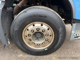 Volvo FH 500 4x2 ALCOA - I SHIFT - EURO 6 - GLOBE