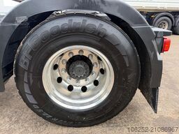 Volvo FH 500 4x2 ALCOA - I SHIFT - EURO 6 - GLOBE