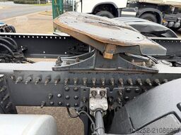 Volvo FH 500 4x2 ALCOA - I SHIFT - EURO 6 - GLOBE