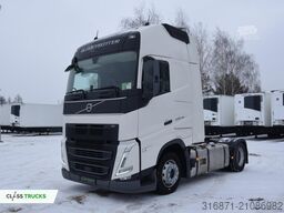 VOLVO FH 500 Globetrotter XL Varios