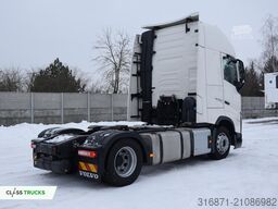 VOLVO FH 500 Globetrotter XL Varios