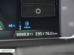 VOLVO FH 500 Globetrotter XL Varios