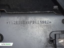 VOLVO FH 500 Globetrotter XL Varios