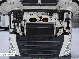 VOLVO FH 500 Globetrotter XL Varios