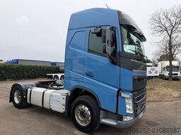 Volvo FH 500 4x2 PTO HYDR - ALCOA - I SHIFT - EURO 6 ...