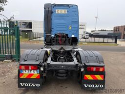 Volvo FH 500 4x2 PTO HYDR - ALCOA - I SHIFT - EURO 6 ...