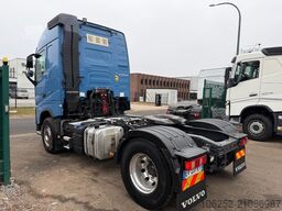 Volvo FH 500 4x2 PTO HYDR - ALCOA - I SHIFT - EURO 6 ...