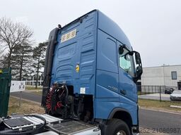 Volvo FH 500 4x2 PTO HYDR - ALCOA - I SHIFT - EURO 6 ...