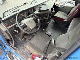 Volvo FH 500 4x2 PTO HYDR - ALCOA - I SHIFT - EURO 6 ...