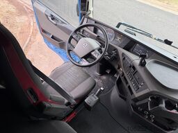 Volvo FH 500 4x2 PTO HYDR - ALCOA - I SHIFT - EURO 6 ...