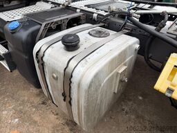 Volvo FH 500 4x2 PTO HYDR - ALCOA - I SHIFT - EURO 6 ...