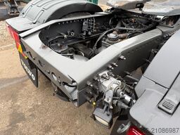 Volvo FH 500 4x2 PTO HYDR - ALCOA - I SHIFT - EURO 6 ...