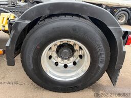 Volvo FH 500 4x2 PTO HYDR - ALCOA - I SHIFT - EURO 6 ...