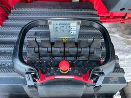 Scania R 450 6x2*4 PK 22002 / PLATFORM L=7017 mm