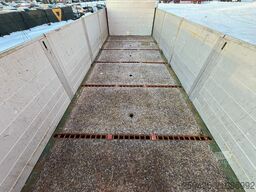 Scania R 450 6x2*4 PK 22002 / PLATFORM L=7017 mm