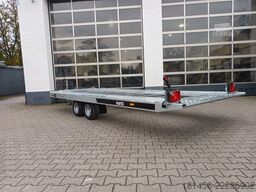trailershop Martz GT kippbar 480 2 3000kg Profi Neu