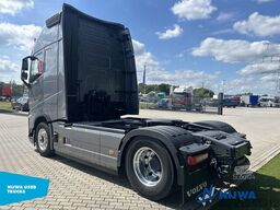 Volvo FH 460 TC 4x2 VDS + Suitable for ADR