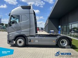 Volvo FH 460 TC 4x2 VDS + Suitable for ADR