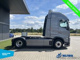 Volvo FH 460 TC 4x2 VDS + Suitable for ADR