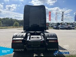 Volvo FH 460 TC 4x2 VDS + Suitable for ADR