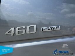 Volvo FH 460 TC 4x2 VDS + Suitable for ADR