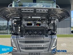 Volvo FH 460 TC 4x2 VDS + Suitable for ADR