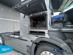 Volvo FH 460 TC 4x2 VDS + Suitable for ADR