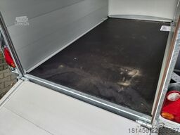 Cheval Liberté Roadster Sport C 255 Aluminium Seitenwände Seitentür Heckrampe 1300kg gebremst direkt