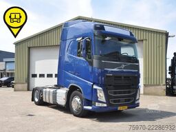 Volvo FH 420 4x2 2019 SmartTacho V2