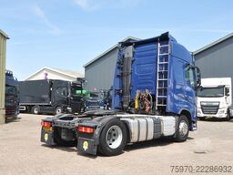 Volvo FH 420 4x2 2019 SmartTacho V2