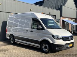 Volkswagen Crafter 35 2.0 TDI L3H3/L2H2 Trekhaak 3500kg tr...