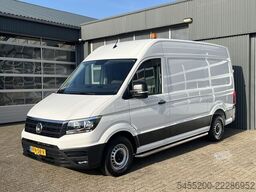 Volkswagen Crafter 35 2.0 TDI L3H3/L2H2 Trekhaak 3500kg tr...