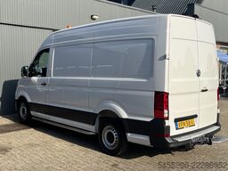 Volkswagen Crafter 35 2.0 TDI L3H3/L2H2 Trekhaak 3500kg tr...