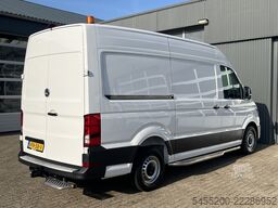 Volkswagen Crafter 35 2.0 TDI L3H3/L2H2 Trekhaak 3500kg tr...