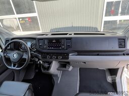 Volkswagen Crafter 35 2.0 TDI L3H3/L2H2 Trekhaak 3500kg tr...