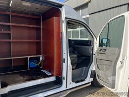 Volkswagen Crafter 35 2.0 TDI L3H3/L2H2 Trekhaak 3500kg tr...